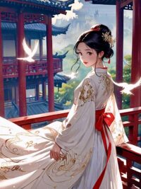 Ảnh bìa của Hỉ Y Hoán Mệnh