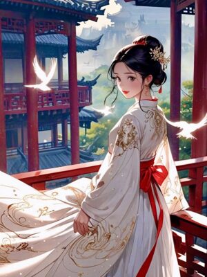 Ảnh bìa của Hỉ Y Hoán Mệnh