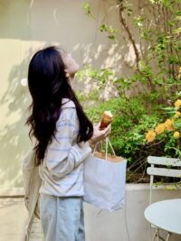 Ảnh bìa của Học Trưởng, Em Muốn Ngủ Với Anh