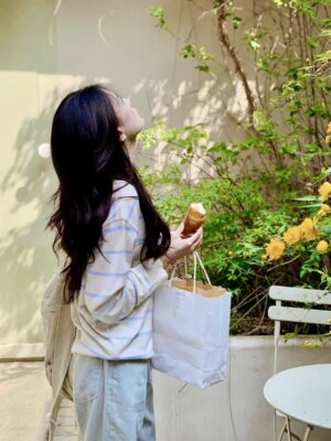 Ảnh bìa của Học Trưởng, Em Muốn Ngủ Với Anh