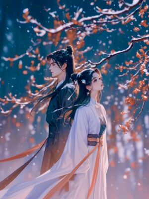 Ảnh bìa của Nhất Thế Nhân Duyên