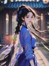 Ảnh bìa của Tỷ Tỷ, Kiếp Này Ai Thương Xót Người