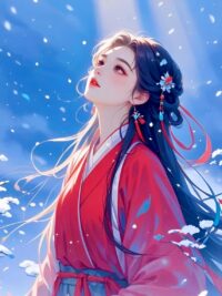 Ảnh bìa của Bỉ Ngạn Đỏ Rực