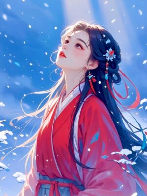 Ảnh bìa của Bỉ Ngạn Đỏ Rực