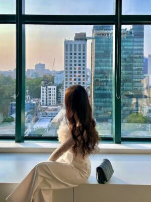 Ảnh bìa của Người Chồng Hoàn Hảo Của Tôi