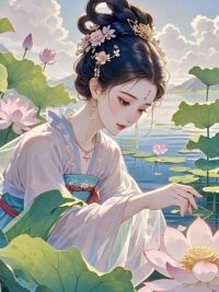 Ảnh bìa của Độc Y Báo Thù