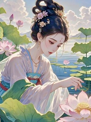 Ảnh bìa của Độc Y Báo Thù