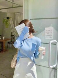 Ảnh bìa của Lục Đại Tiểu Thư Trở Về