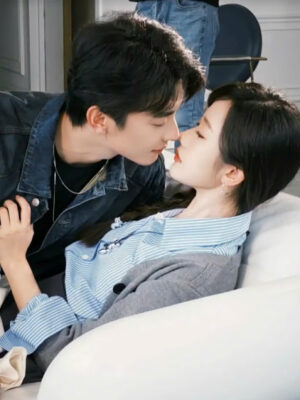 Ảnh bìa của Chúc Dư Cận Bạch