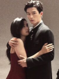 Ảnh bìa của Chạy Trốn Tình Yêu