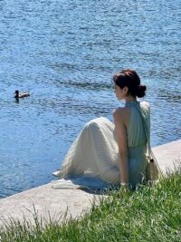 Ảnh bìa của Lời Hứa Muộn Màng