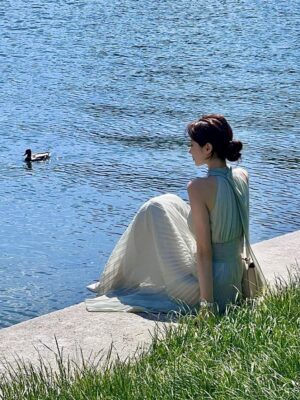 Ảnh bìa của Lời Hứa Muộn Màng