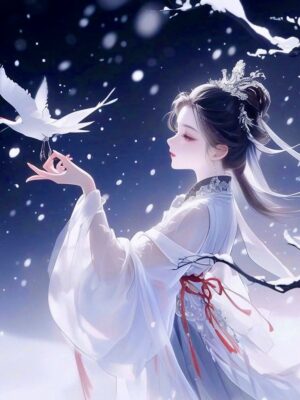 Ảnh bìa của Đọa Lạc Đế Hậu