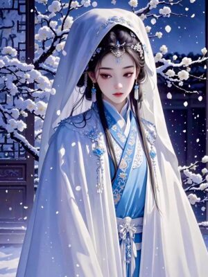 Ảnh bìa của Sau Nghìn Năm, Ta Vẫn Là Sủng Phi Của Hoàng Đế