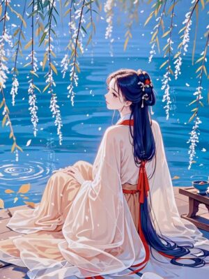 Ảnh bìa của Phu Nhân Quân Vương Không Dễ Chọc