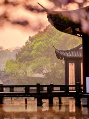 Ảnh bìa của Một Đời Đổi Một Kiếp