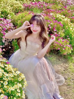 Ảnh bìa của Yêu Em Từ Rất Lâu Rồi