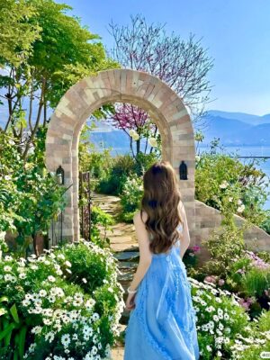 Ảnh bìa của Nam Chính Không Giàu Như Trong Kịch Bản