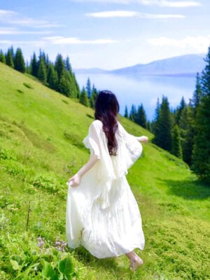 Ảnh bìa của Khi Quá Khứ Gọi Tên Tôi