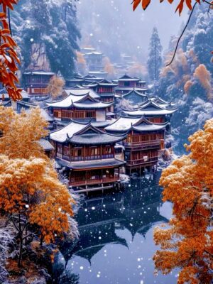 Ảnh bìa của Hồng Nhan Bất Tín