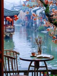 Ảnh bìa của Ta Là Thái Tử Phi, Không Phải Người Thứ Ba