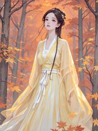 Ảnh bìa của Không Làm Hậu, Chỉ Muốn Phong Hầu