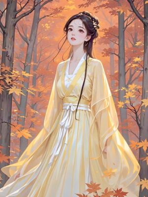 Ảnh bìa của Không Làm Hậu, Chỉ Muốn Phong Hầu