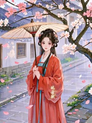 Ảnh bìa của Bỏ Trốn Cùng Khuê Mật