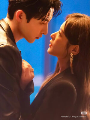 Ảnh bìa của Gửi Nhầm Phim S Cho Kẻ Thù Không Đội Trời Chung