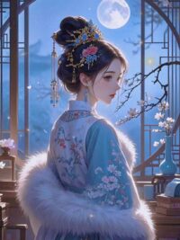 Ảnh bìa của Cửu Di Thái Của Phó Gia