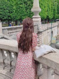 Ảnh bìa của Hôn Ước Trên Trời Rơi Xuống