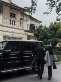 Ảnh bìa của Tôi Bao Nuôi Kẻ Thù Không Đội Trời Chung