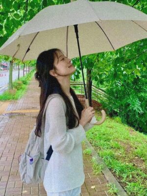 Ảnh bìa của Tôi Chỉ Muốn Sống Bình Yên