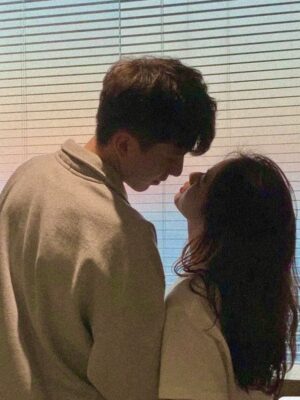 Ảnh bìa của Chuyện Tình Sau Cơn Say