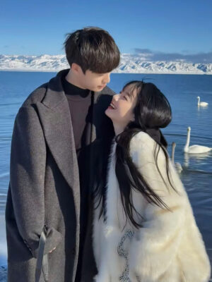 Ảnh bìa của Lời Tỏ Tình Đúng Lúc