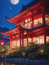 Ảnh bìa của Mệnh Định Vật Tế, Ta Không Cam