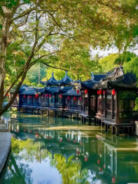 Ảnh bìa của Mạn Thư Vị Ký