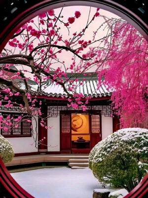 Ảnh bìa của Ta Không Muốn Làm Nữ Phụ Nữa