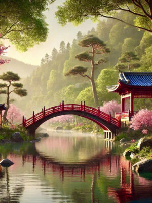 Ảnh bìa của Nương Tử Của Bệ Hạ