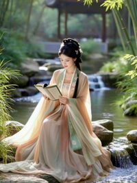 Ảnh bìa của Phu Quân Vô Dụng, Chạy Thôi