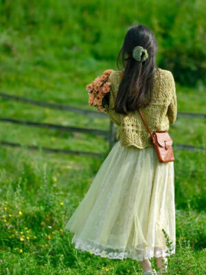 Ảnh bìa của Đuổi Trà Xanh Đi Giúp Tôi