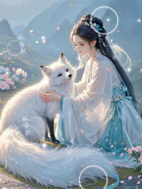 Ảnh bìa của Bức Họa Dang Dở