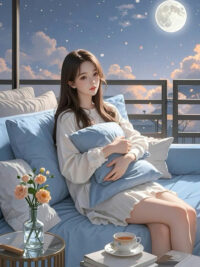 Ảnh bìa của Trái Tim Cộng Hưởng