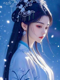 Ảnh bìa của Thiên Mệnh Hoàng Hậu