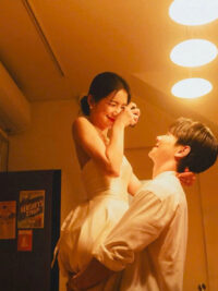 Ảnh bìa của Giai Di Dịch Hàn