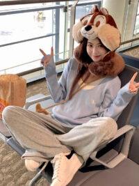 Ảnh bìa của Lời Tiên Tri Của Nữ Minh Tinh