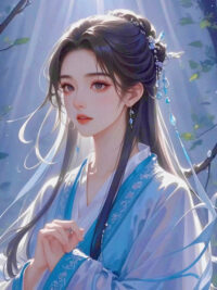 Ảnh bìa của Thay Ta Xuất Giá, Ta Thay Ngươi Sống Sót