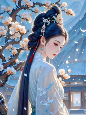 Ảnh bìa của Hỷ Phục Đỏ Thẫm, Còn Nàng Ở Đâu