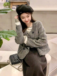 Ảnh bìa của Tôi Trở Thành Em Gái Của Người Yêu