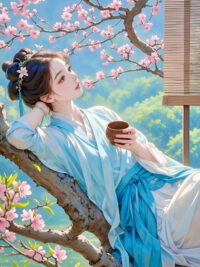 Ảnh bìa của Ba Bước Thành Duyên